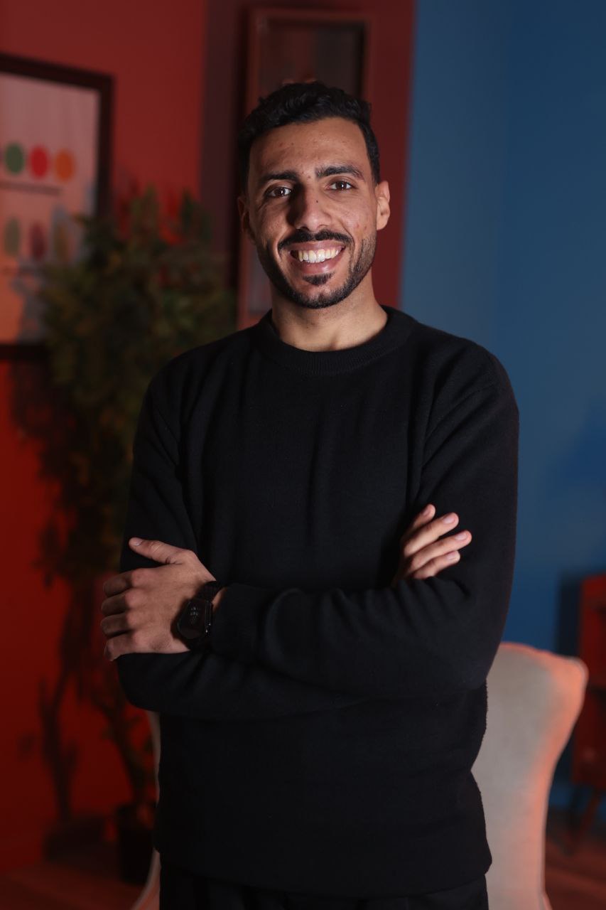 Ahmed Madeh